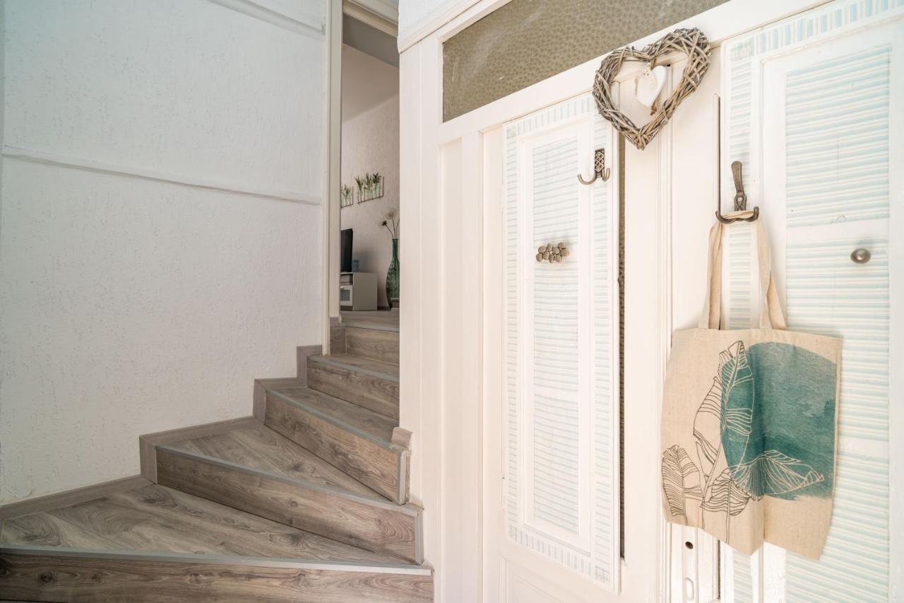 Apartment Swan - Dubrovnik Old Town Ngoại thất bức ảnh